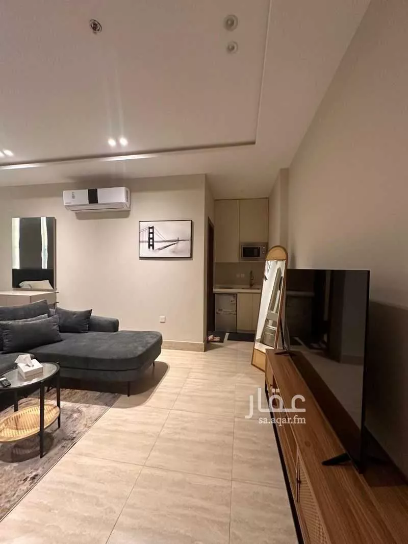 1 bedroom apartment in Al Hamra 3