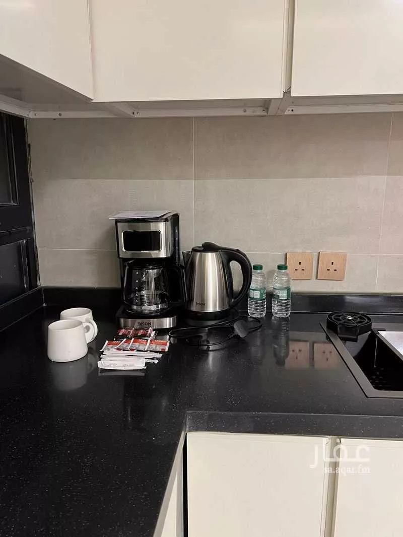 2 bedroom apartment in Al Hamra 3