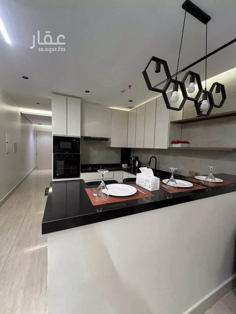 2 bedroom apartment in Al Hamra 5