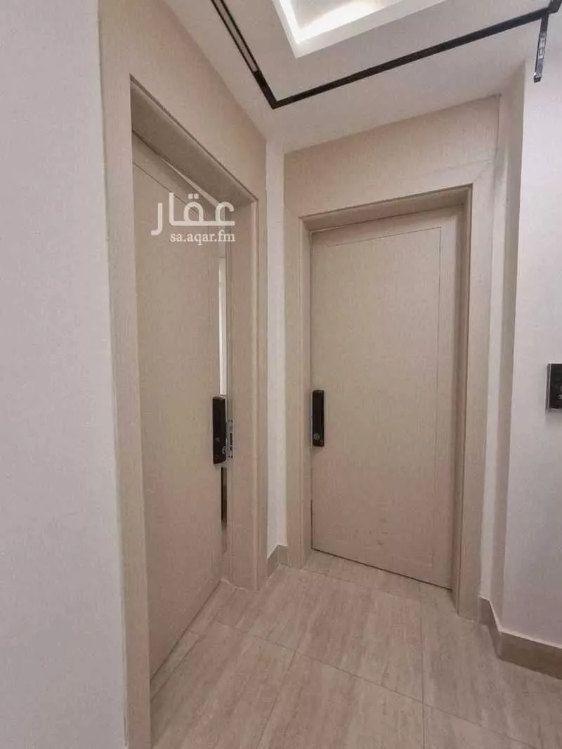 شقة 3 غرف في الحمرا 5