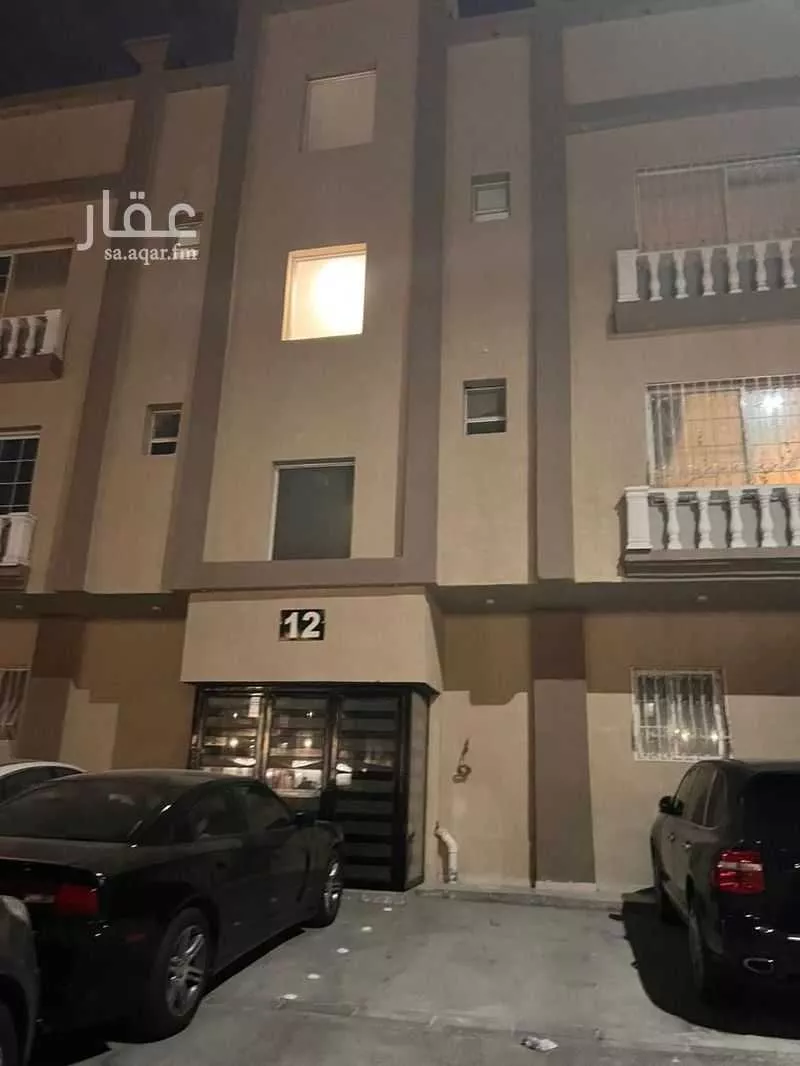 شقة 4 غرف في الشعلة