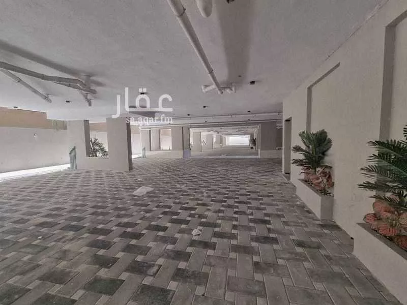 شقة 1 غرف في الحمرا 3