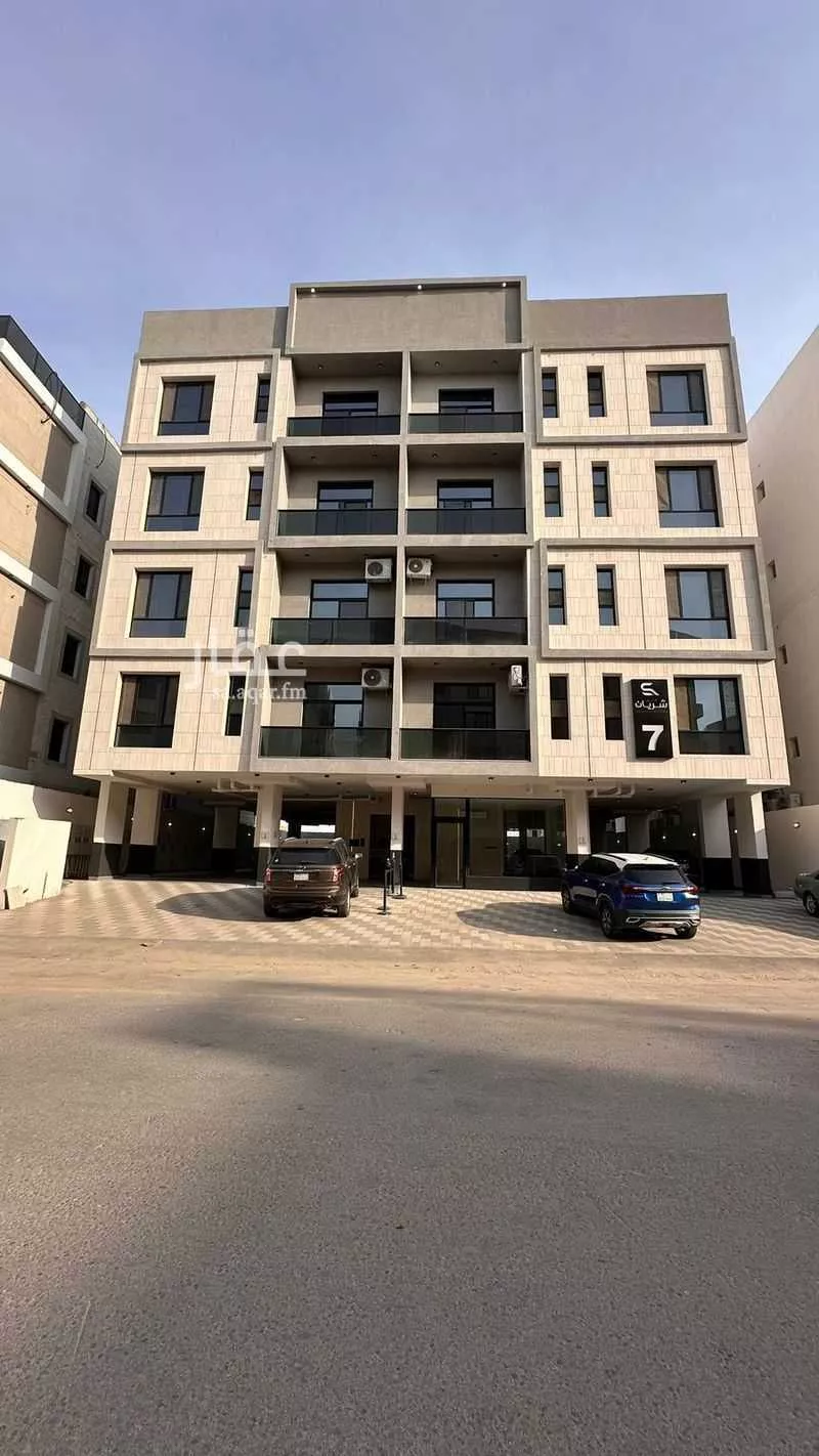 شقة 1 غرف في الحمرا