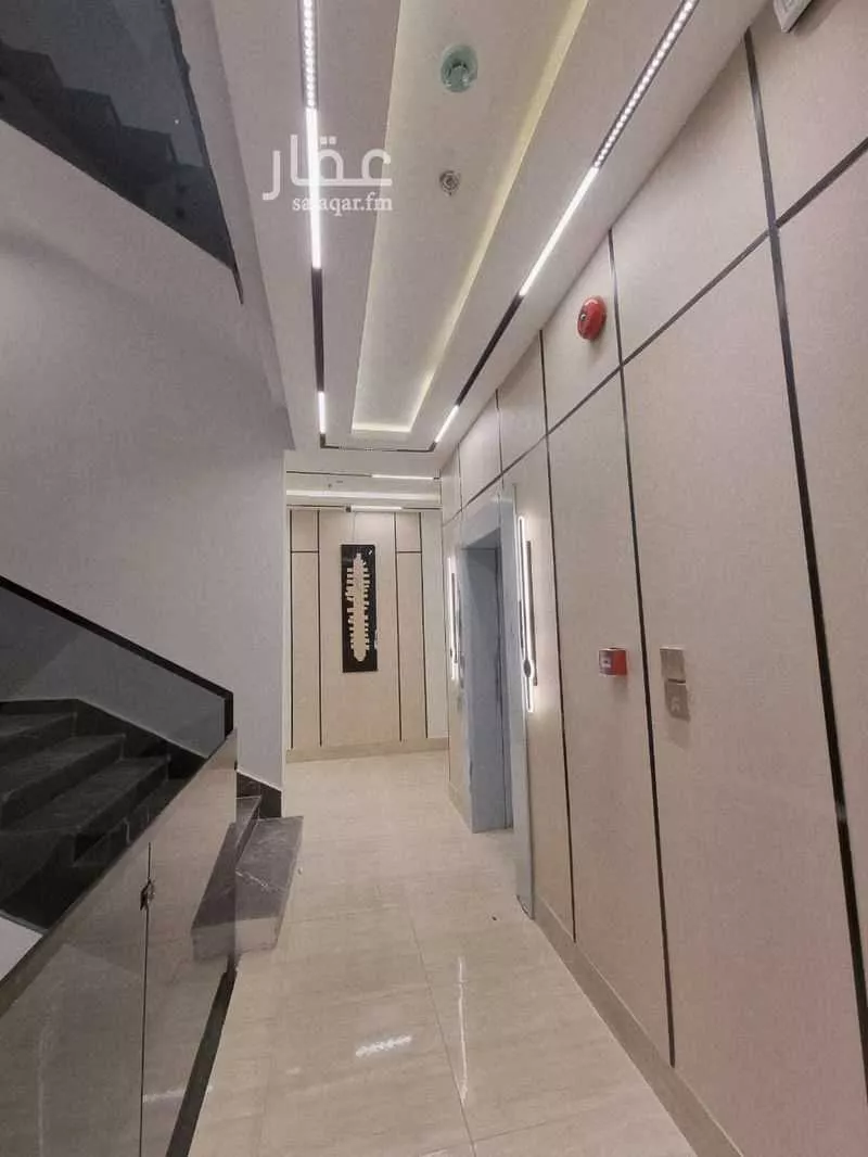 شقة 1 غرف في الحمرا 2