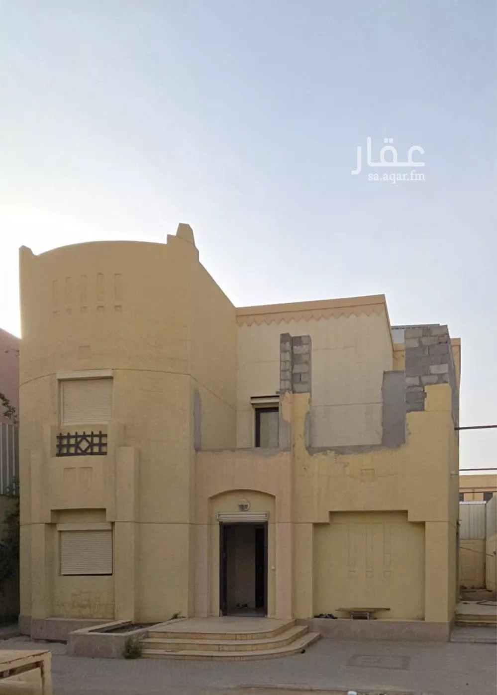 فيلا 5 غرف في الدريهمية 3