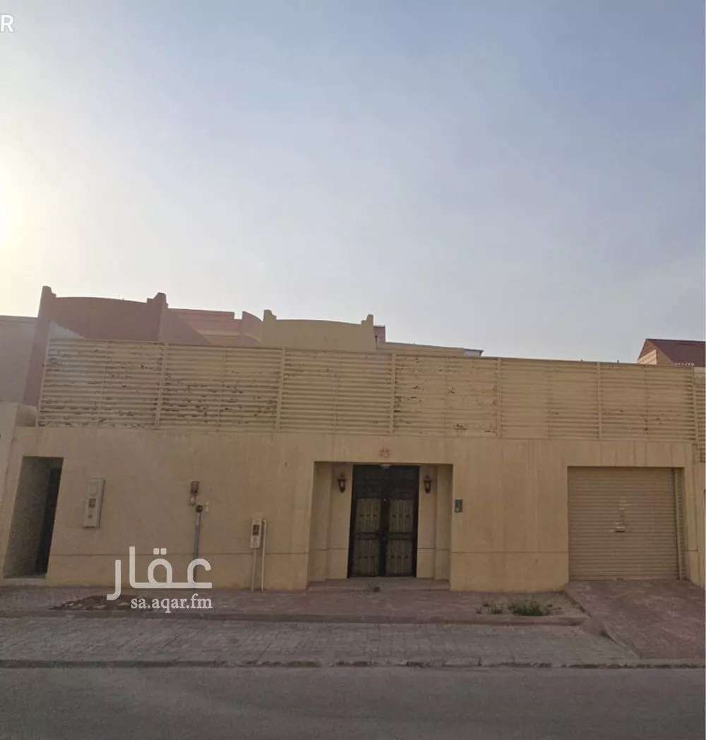 فيلا 5 غرف في الدريهمية 4