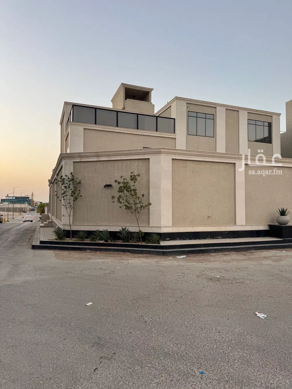 فيلا 5 غرف في النرجس 2