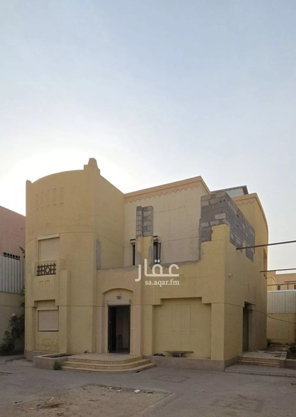 فيلا 5 غرف في الدريهمية 5