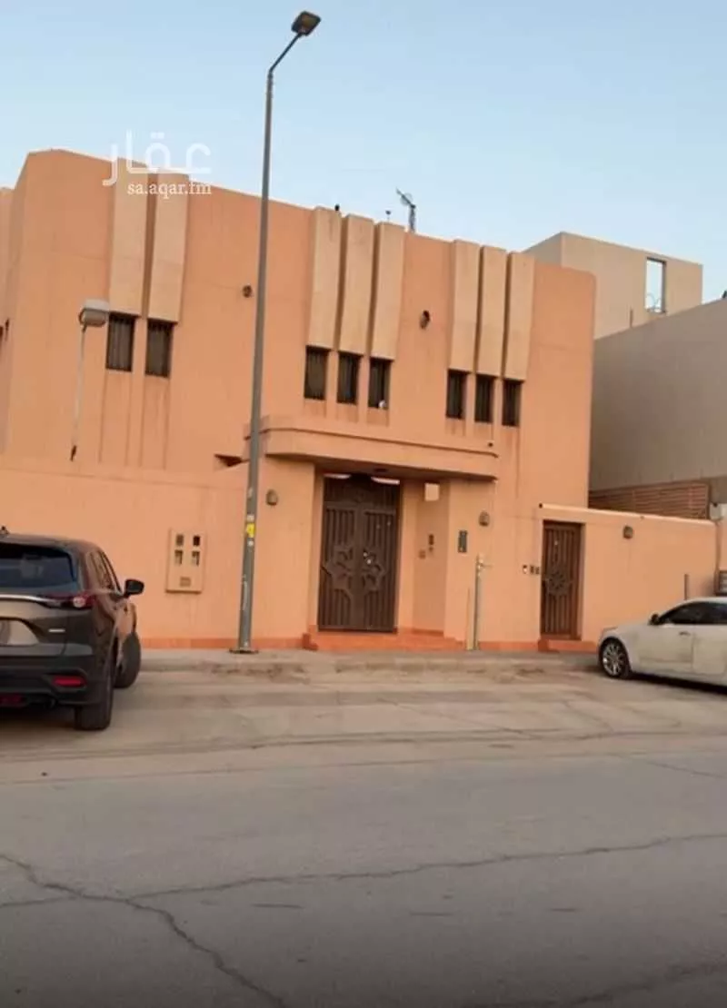 فيلا 5 غرف في المنار