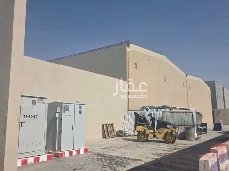 عمارة 3001 م² في السلي 5