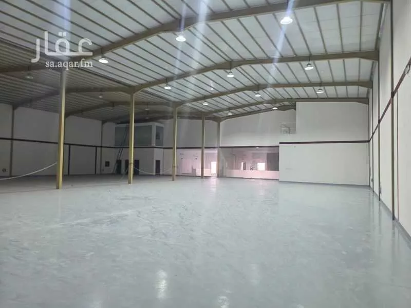 عمارة 3001 م² في السلي 4