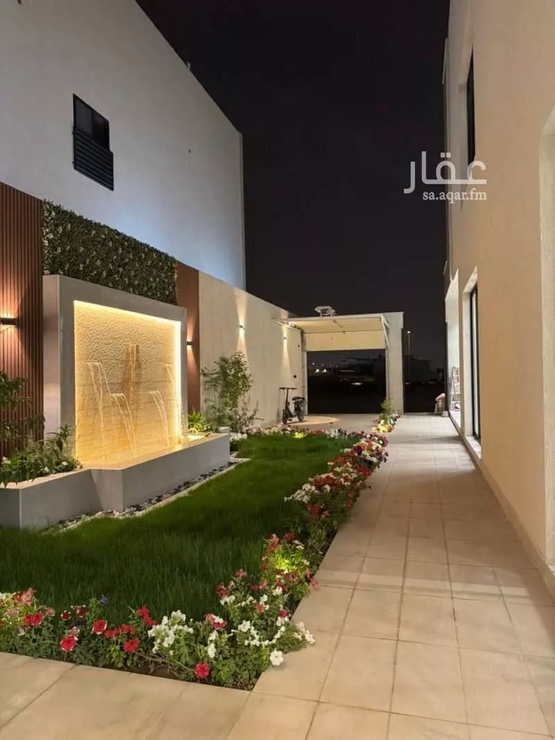 فيلا 10 غرف في المهدية 4