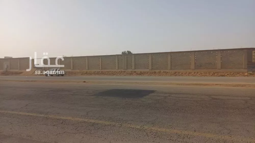 أرض 7500 م² في الرمال 3