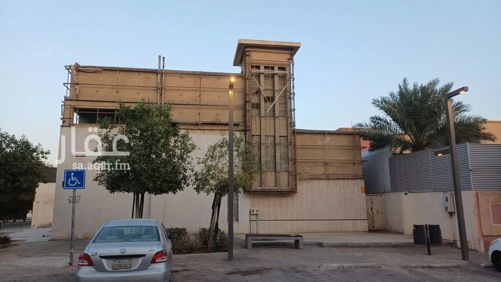 عقار  في البديعة، الرياض 7