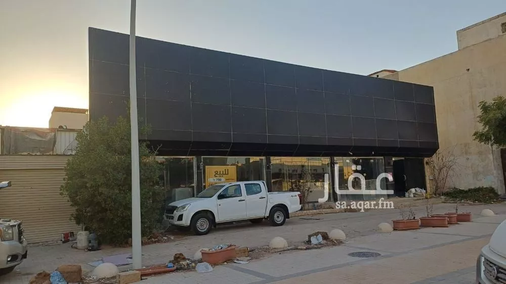 أرض 750 م² في المنار 3