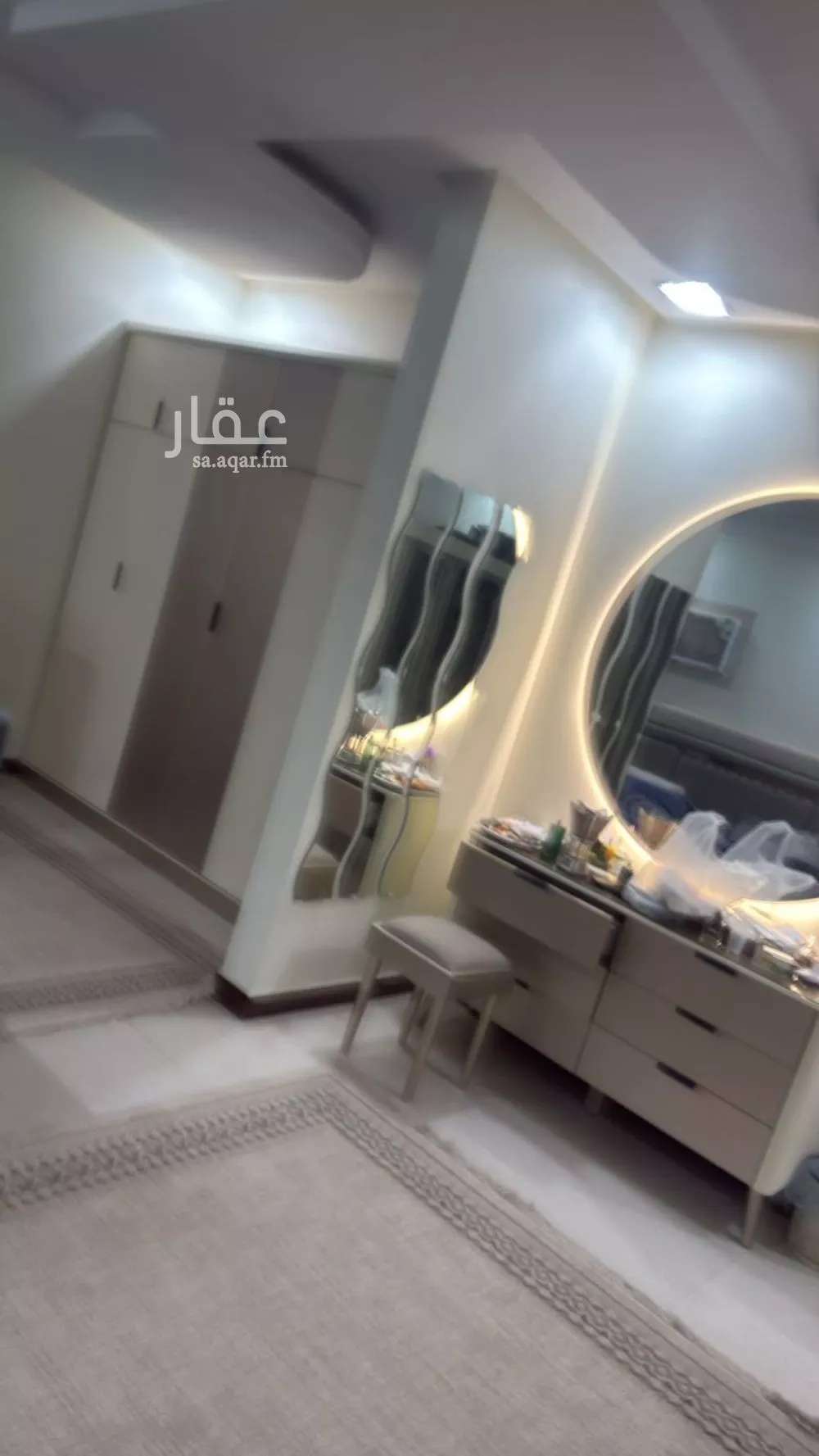 دور 6 غرف في العريجاء الوسطى 3