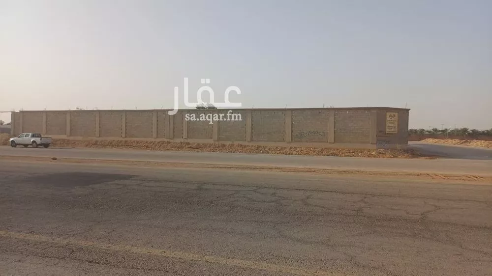 أرض 7500 م² في الرمال 4