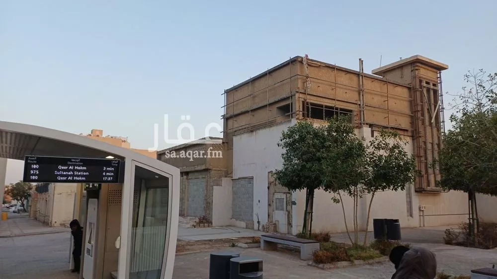 عقار  في البديعة، الرياض 6