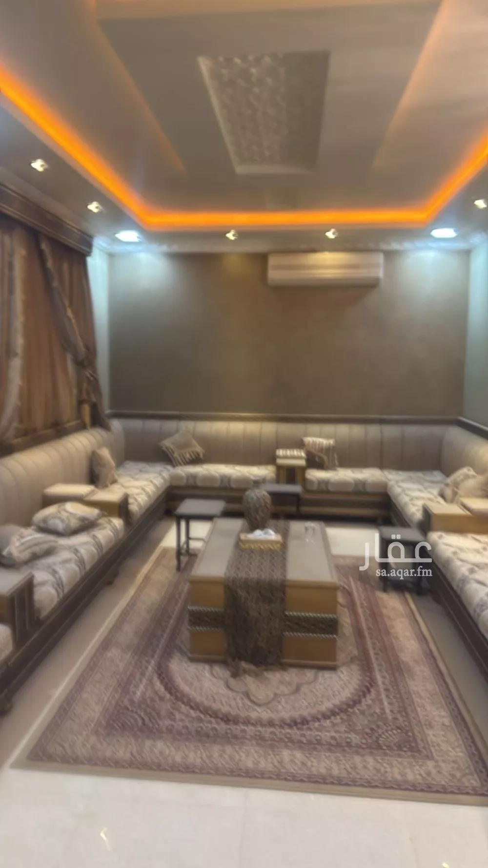 دور 6 غرف في العريجاء الوسطى 5