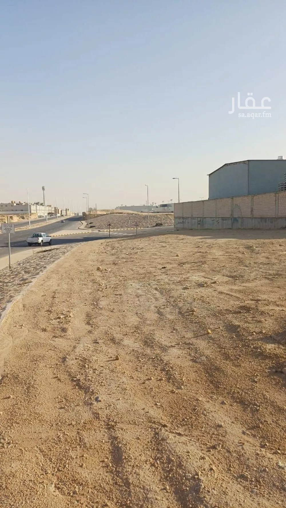 أرض 2501 م² في الدار البيضاء 5