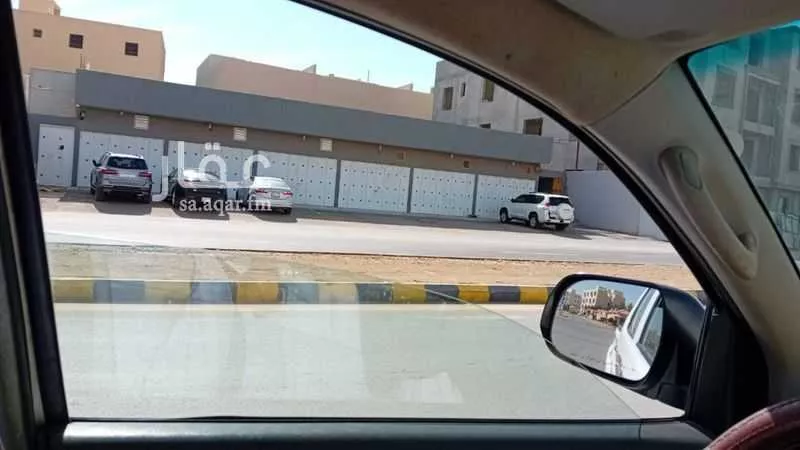 عمارة 850 م² في ظهرة نمار 1