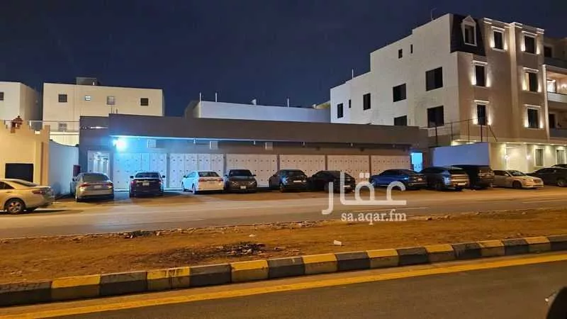 عمارة 850 م² في ظهرة نمار 2