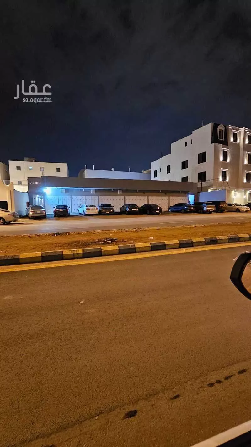 عمارة 850 م² في ظهرة نمار 3