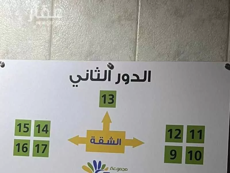 عمارة 256 م² في البادية 4