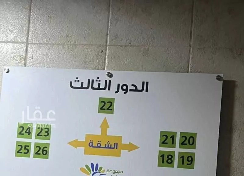 عمارة 256 م² في البادية 3