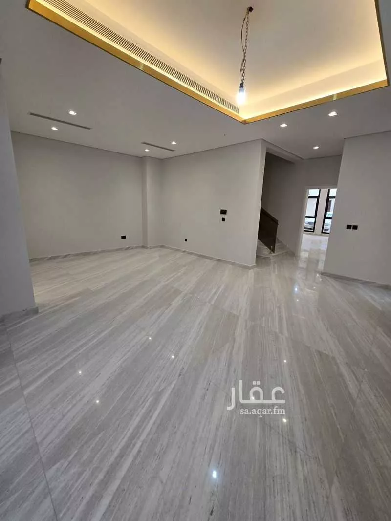 4 bedroom villa in Riyadh 8