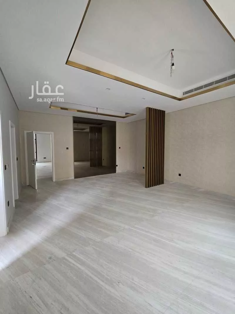4 bedroom villa in Riyadh 9