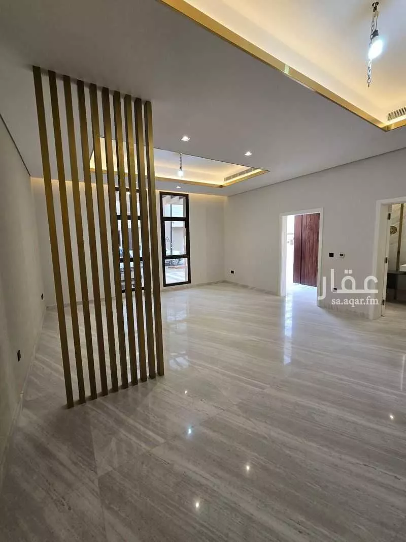 4 bedroom villa in Riyadh 5