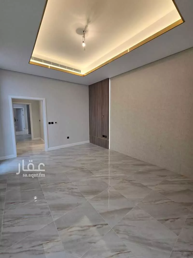 4 bedroom villa in Riyadh 14