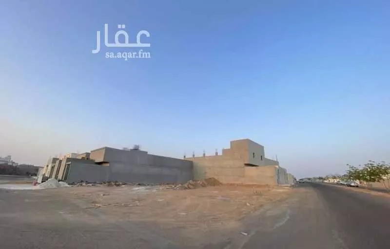 أرض 400 م² في المطار 3