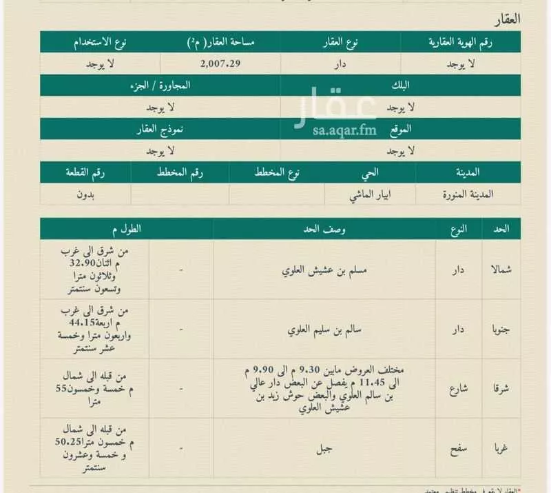 دور 7 غرف في السكب