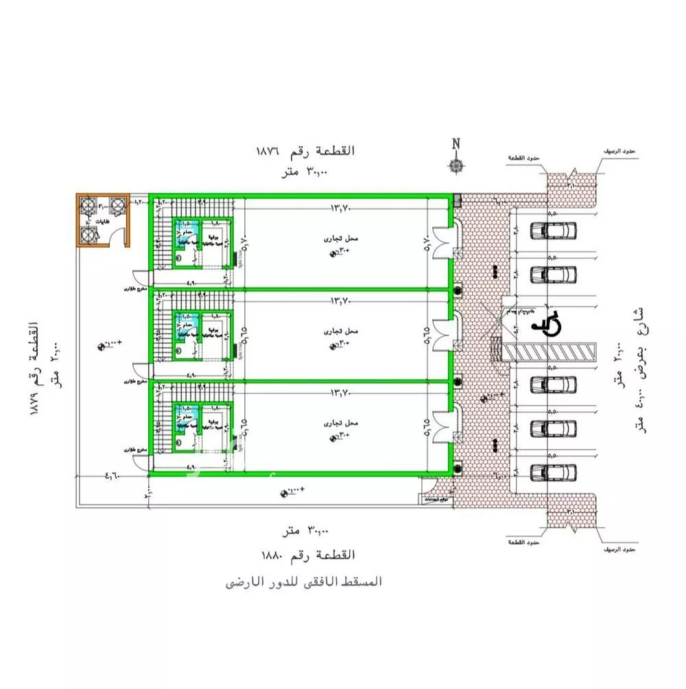 shop in Al Matar, Madinah 7