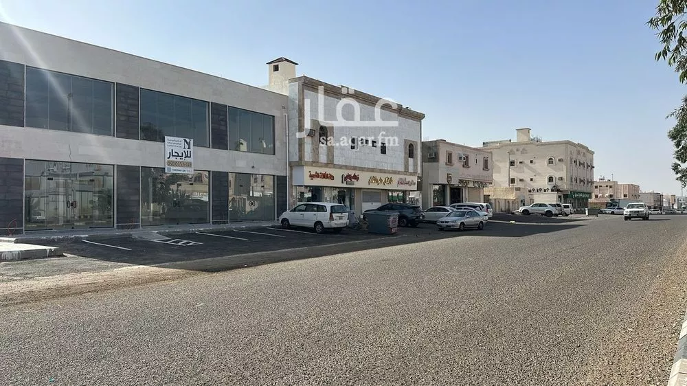 shop in Al Matar, Madinah 4