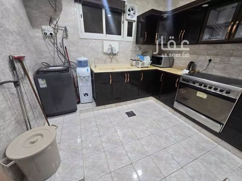 شقة 3 غرف في السعادة 2