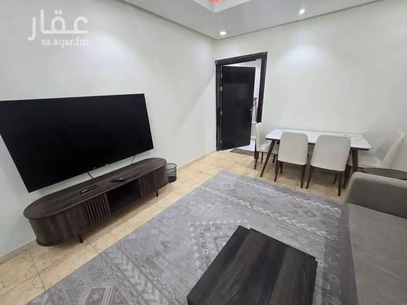 شقة 3 غرف في السعادة 3