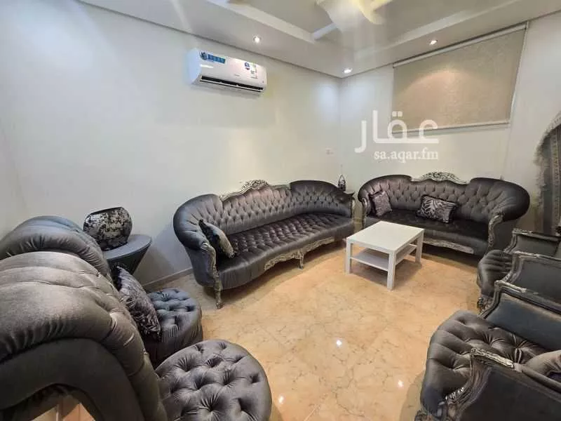 شقة 3 غرف في السعادة 4