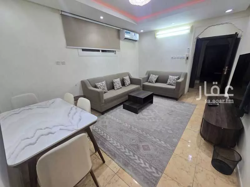 شقة 3 غرف في السعادة 1