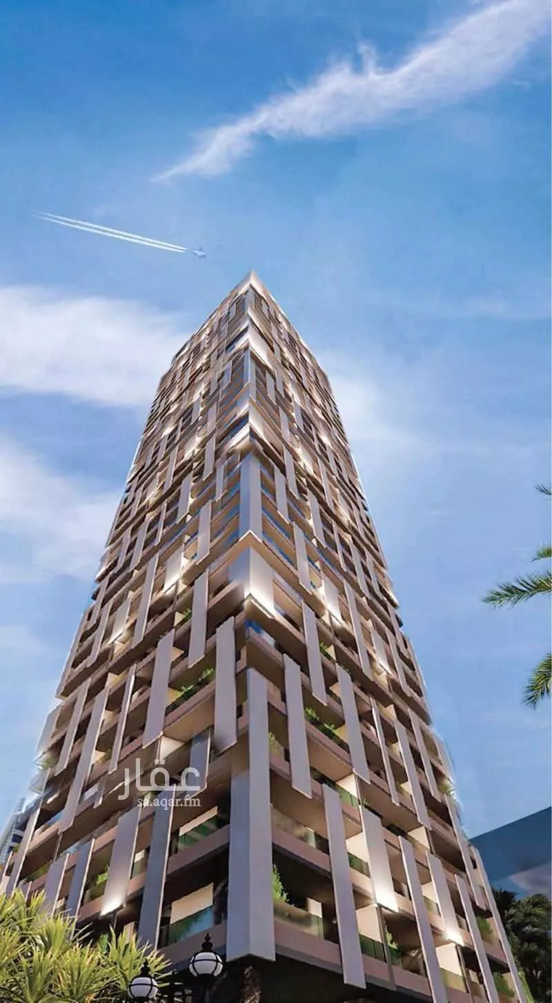 2 bedroom apartment in Al Sahafah 1