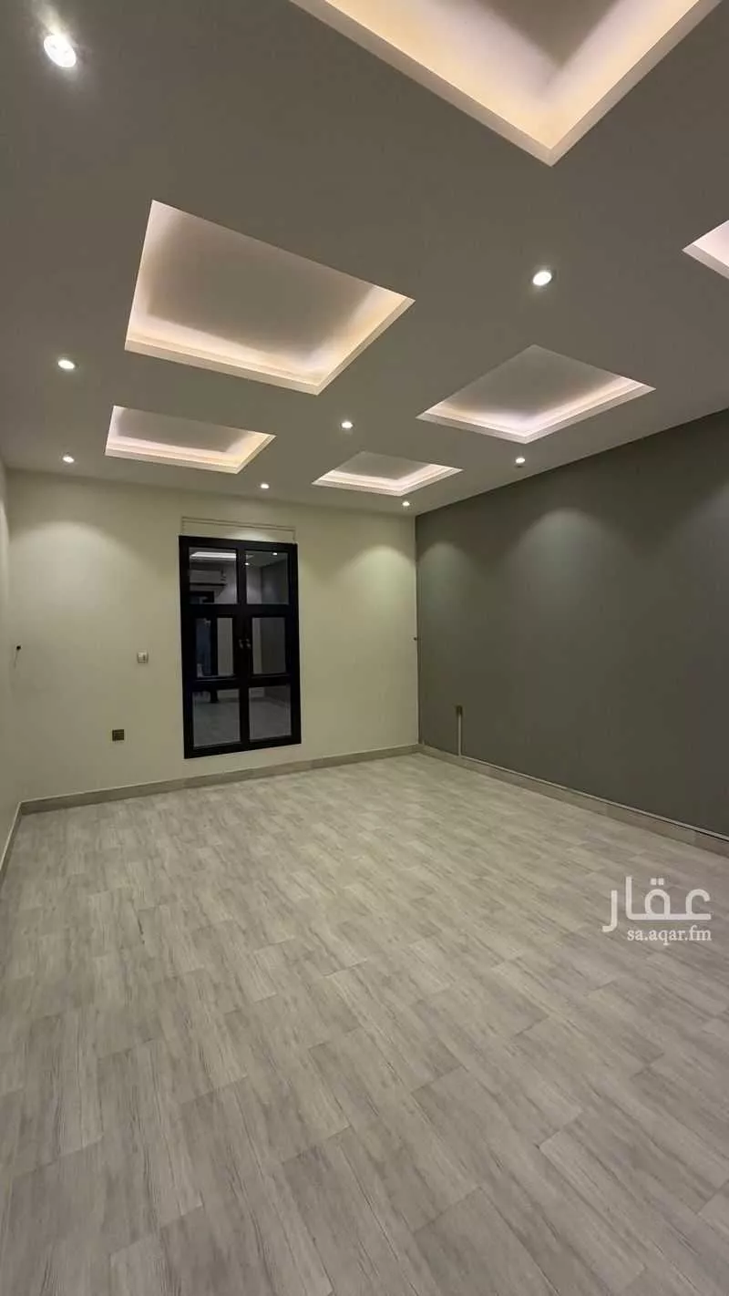 شقة 3 غرف في النرجس 5