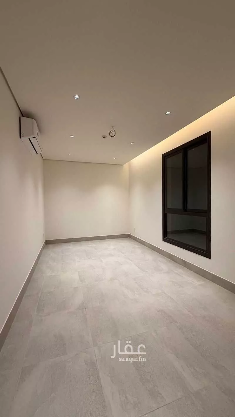 شقة 3 غرف في العارض 1