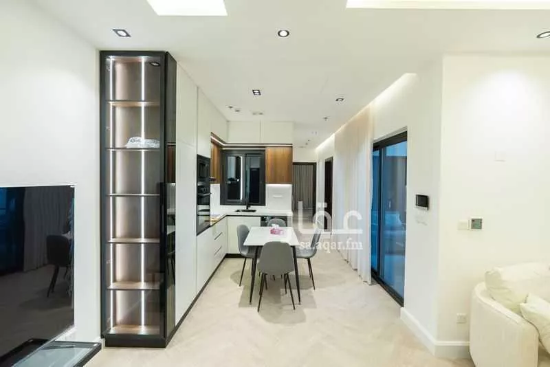 2 bedroom apartment in Al Sahafah 5