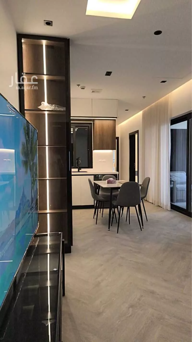 2 bedroom apartment in Al Sahafah 2