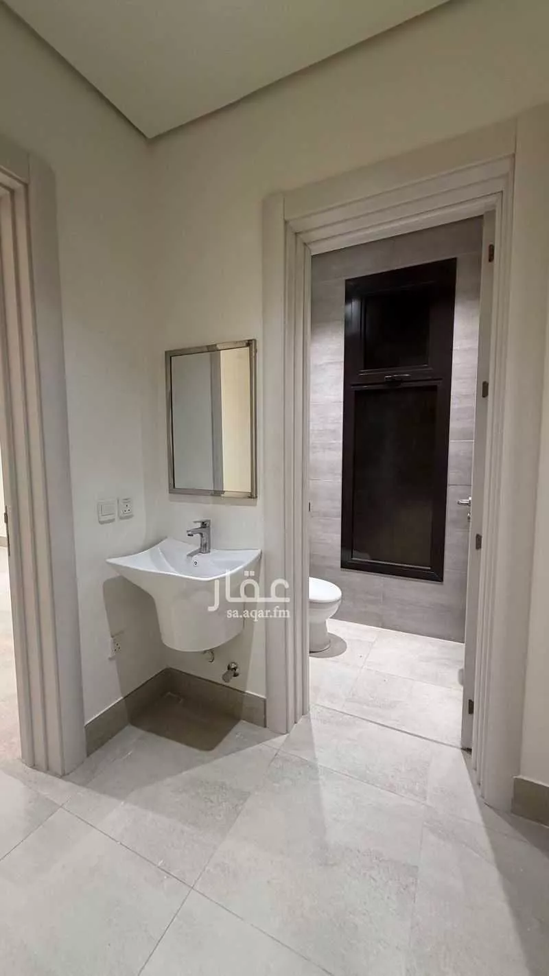 شقة 3 غرف في العارض 5