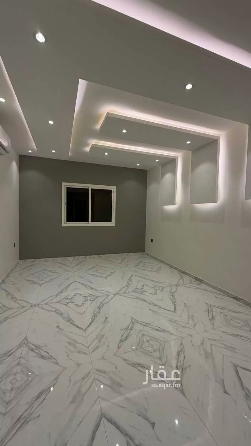 شقة 3 غرف في النرجس 1