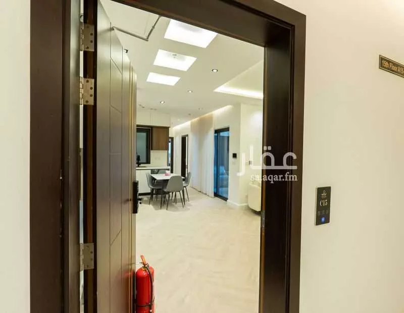 2 bedroom apartment in Al Sahafah 3