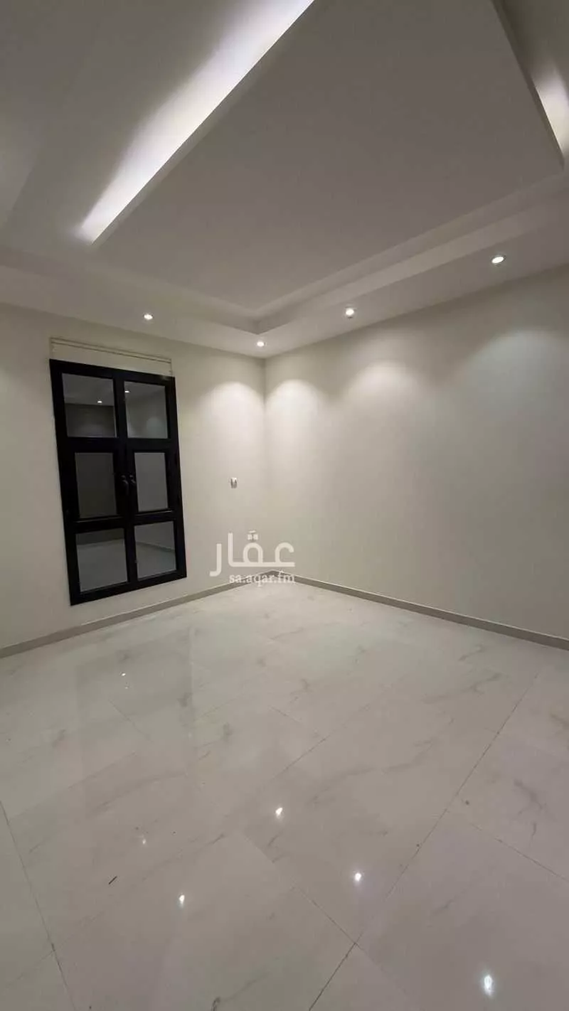 شقة 3 غرف في النرجس 3